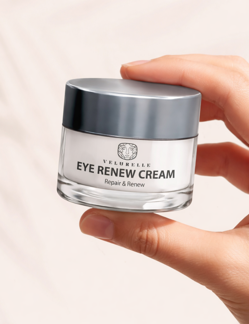 Velurelle Eye Renew Cream