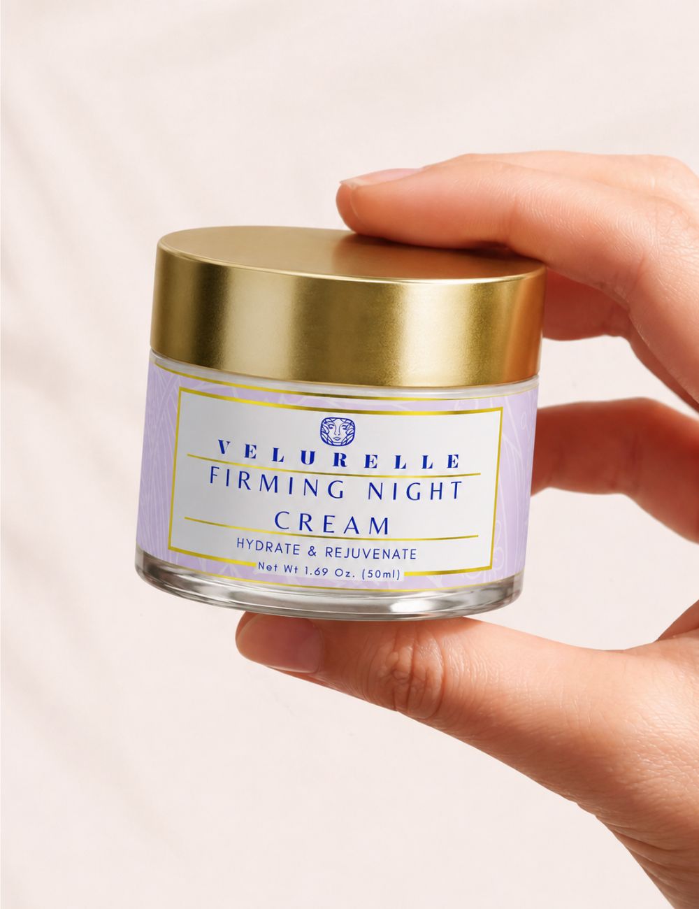 Velurelle Firming Night Cream