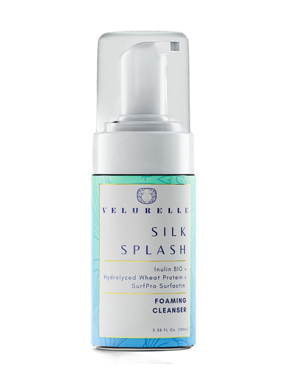 Silk Splash Foam 100 ml
