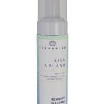 Velurelle Silk Splash Foaming Face Wash & Moisturizer, 200 ml