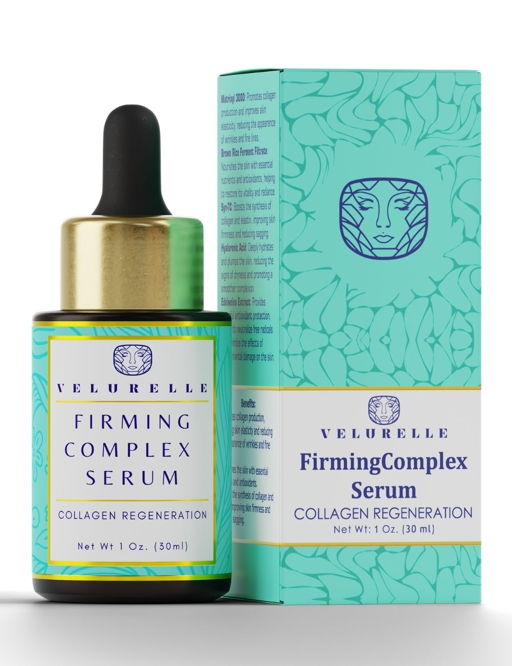 Velurelle Firming Complex Serum