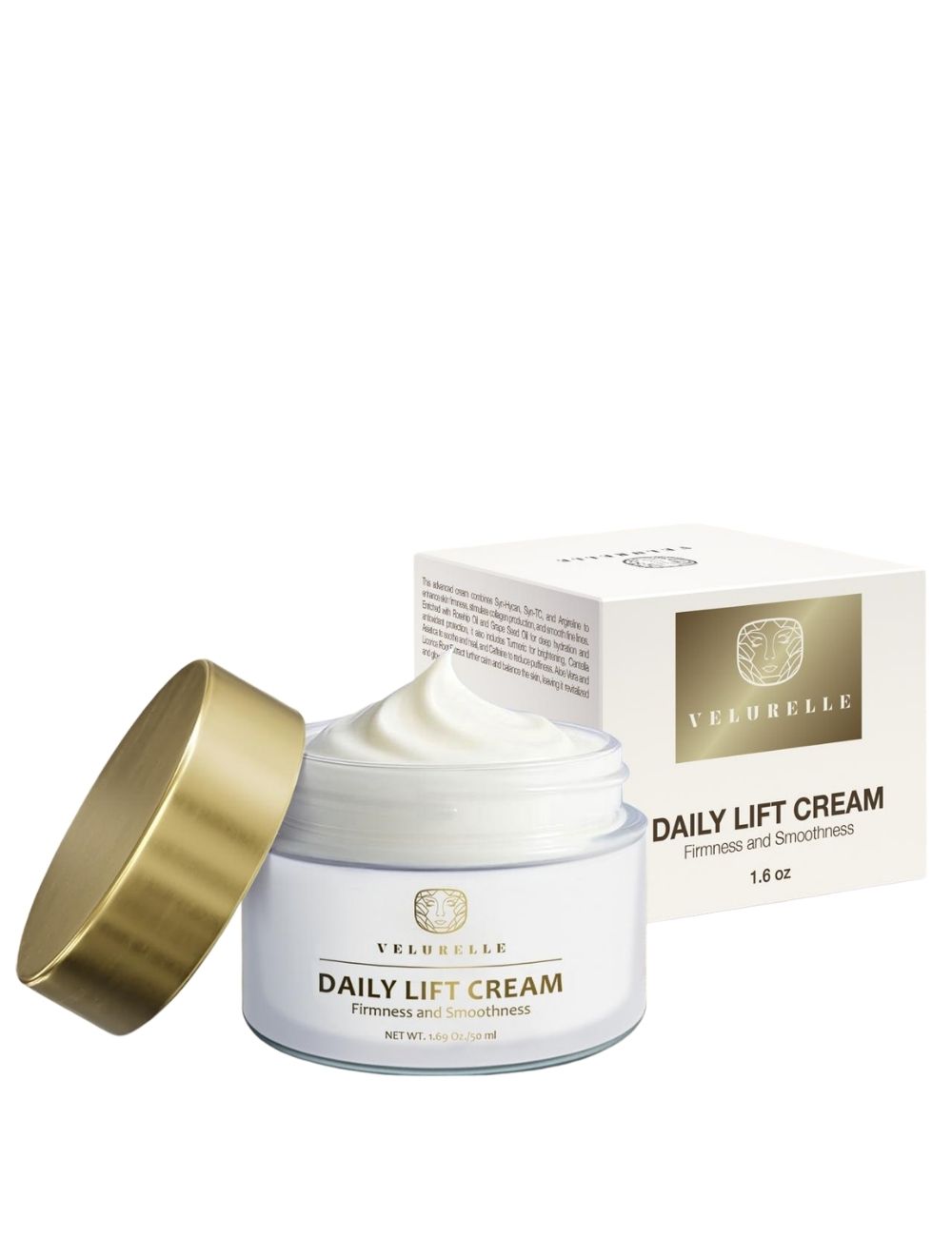 Velurelle Daily Lift Cream