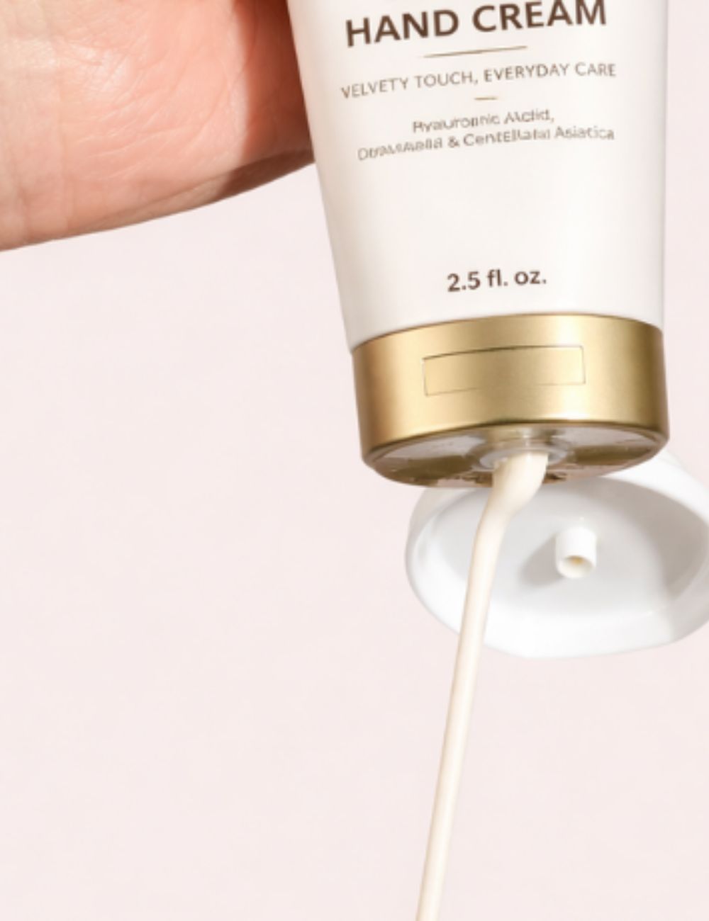 Velurelle Dewluxe Hand Cream