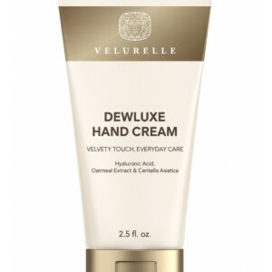 Velurelle Dewluxe Hand Cream