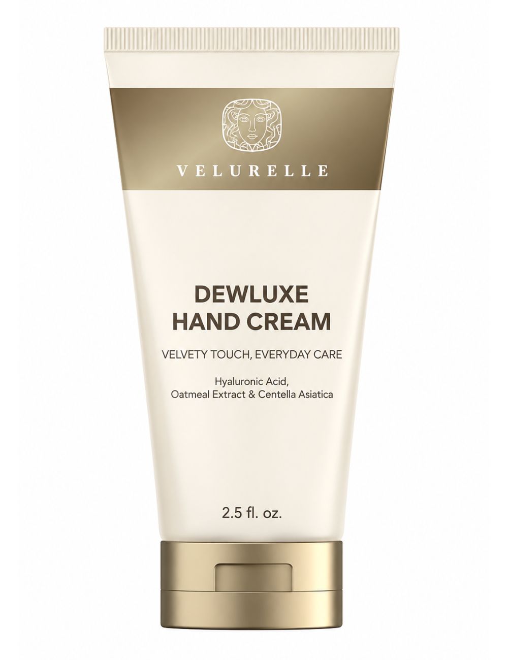 Velurelle Dewluxe Hand Cream