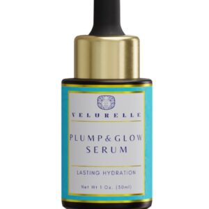 Velurelle Plump & Glow Serum