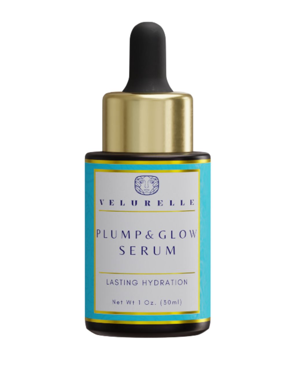 Velurelle Plump & Glow Serum