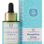 Velurelle Plump & Glow Serum